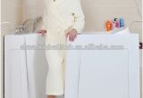 Portable Bathtub for the Elderly Elderly Portable Bathtub Disabled Fiberglass Bathtub Buy