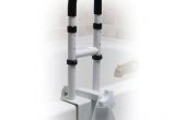 Portable Bathtub Handrail Bathtub Grab Bar Safety Rail Homeaccessproducts