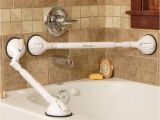 Portable Bathtub Handrail Grab Bar Specialists Bridge Medical Grab Bar