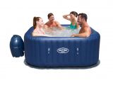 Portable Bathtub India Bestway Lay Z Spa Hot Tub Buy Line Best Price India