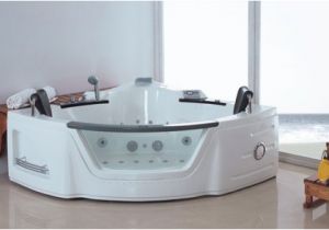 Portable Bathtub India White Steamers India Jacuzzi Massage Bath Tub Rs