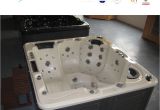 Portable Bathtub Indoor China Ce Approved Small Size Indoor Hot Tub Portable Spa