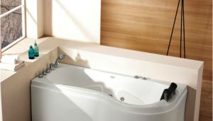 Portable Bathtub Indoor Luxury Indoor Adult Plastic Portable Bathtub for Whirlpool