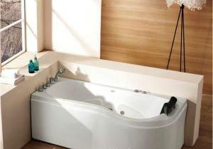 Portable Bathtub Indoor Luxury Indoor Adult Plastic Portable Bathtub for Whirlpool