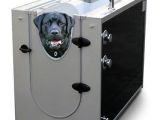 Portable Bathtub Indoor Portable Dog Spa Enclosure Bath Tub Shower Wash for Home