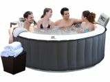Portable Bathtub Jet Spas & Hot Tubs Mspa 6 Person Portable Hydro Jet Massage