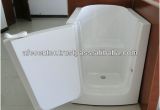 Portable Bathtub Korea 휴대용 욕조 바깥쪽으로 개방 도어 아웃 도어 코브 욕조 최고의 욕조 제조 2 Buy 욕조 욕조 욕조
