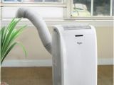 Portable Bathtub Lazada Whirlpool Portable Air Conditioner with Remote