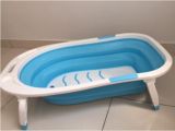 Portable Bathtub Malaysia Bigger Portable High Quality Foldable Baby Bathtub Bath