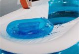 Portable Bathtub Nz 51 2×27 6×27 6inch Inflatable Travel Non toxic Thick