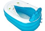 Portable Bathtub Nz Inflatable Bathtub Portable Bath Tub Pvc Camping Travel