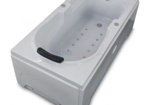 Portable Bathtub Price In India Buy Polina Bubble Bath Tub at Best Price In India