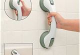 Portable Bathtub Rails Bigtree Suction Grab Bars Support Portable Grab Handle