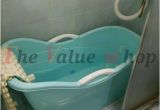 Portable Bathtub Review Spa Portable Bathtub for whole Family Tvssbt3 Big the