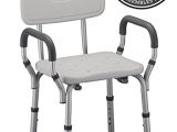 Portable Bathtub Seat Medical tool Free assembly Spa Bathtub Shower Lift Chair
