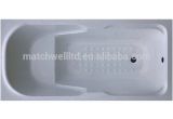 Portable Bathtub Seats Used Modern Small Acrylic Adult Portable Bathtub with Seat