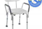 Portable Bathtub Seats Vaunn Medical tool Free Spa Bathtub Shower Lift Chair