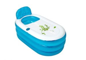 Portable Bathtub south Africa Other Home & Living Inflatable Bathtub Portable Bath Tub