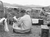 Portable Bathtub south Africa the Joy Taking A Bath In the 20th Century Flashbak