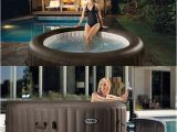 Portable Bathtub Spa Jets Intex Purespa Portable Jet Massage Spa Set Hot Tub