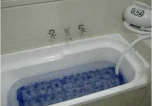 Portable Bathtub Spa Mat Emoka Air Bubble Bath Spa Mat Amq01