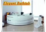 Portable Bathtub Spa Whirlpool for Two Person Spa Bath Portable Whirlpool Bathtub Acrylic