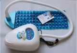 Portable Bathtub Spa with Heater Home Use Ozone therapy Spa Bubble Bath Machine Minerva