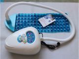 Portable Bathtub Spa with Heater Home Use Ozone therapy Spa Bubble Bath Machine Minerva