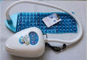 Portable Bathtub Spa with Heater Home Use Ozone therapy Spa Bubble Bath Machine Minerva