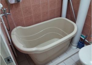 Portable Bathtub Spa with Heater Portable Bathtubs