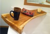 Portable Bathtub Tray How to Build A Wooden Bathtub Stool – Loccie Better Homes