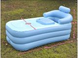 Portable Bathtub Uae Banyan Adult Pvc Folding Portable Bathtub Inflatable Bath