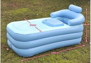 Portable Bathtub Uae Banyan Adult Pvc Folding Portable Bathtub Inflatable Bath