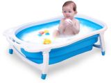 Portable Bathtub Uae souq Baby Folding Bath Tub