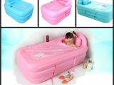 Portable Bathtub Uk Outdoor Inflatable Bath Spa Bathtub Portable Foldable