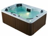 Portable Bathtub Walmart Canadian Spa Co Halifax Se 4 Person Plug & Play Hot Tub