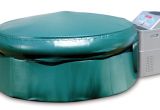 Portable Bathtub Walmart Walmart Portable Hot Tub the Instaspa Deluxe Portable Spa