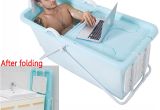 Portable Bathtub where to Buy Aliexpress Buy Hot Sell Folding Portable Insulated