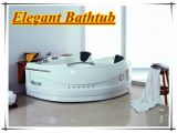 Portable Bathtub Whirlpool Spa for Two Person Spa Bath Portable Whirlpool Bathtub Acrylic