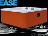 Portable Bathtub Whirlpool Spa Portable Hot Tub Whirlpool Massage Bathtub Outdoor Spa