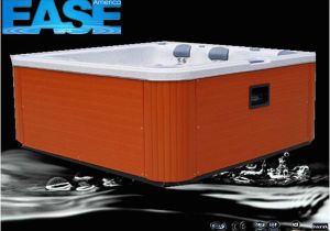 Portable Bathtub Whirlpool Spa Portable Hot Tub Whirlpool Massage Bathtub Outdoor Spa
