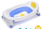 Portable Bathtub with Legs Safety 1st Pop Up Infant Tub Portable Bath Tub with Fold