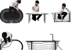 Portable Bathtub Xtend Varichair for Active Sitting