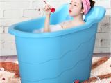 Portable Bathtubs Adults Adult Portable Bathtub with Cover