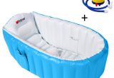 Portable Bathtubs for Adults Kids Baby Bathtub Inflatable Bathing Tub Air Swimming Pool Portable