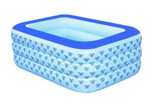 Portable Bathtubs for Adults New Family Inflatable Bathtub Thickening Insulation Baby Pool Bath