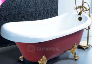 Portable Bathtubs for Sale Hot Sale Luxury Portable Freestanding Bathtub Legs In