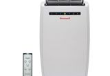 Portable Bedroom Ac Units Honeywell 10 000 Btu 115 Volt Portable Air Conditioner with