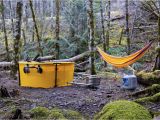 Portable Camping Bathtub Hammock Portable Hot Tub – Never Leave Home without It