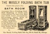 Portable Canvas Bathtub the History Of the Bathtub Old House Restoration